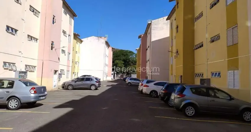 Apartamento com 3 quartos à venda no Jardim Flamboyant, Campinas