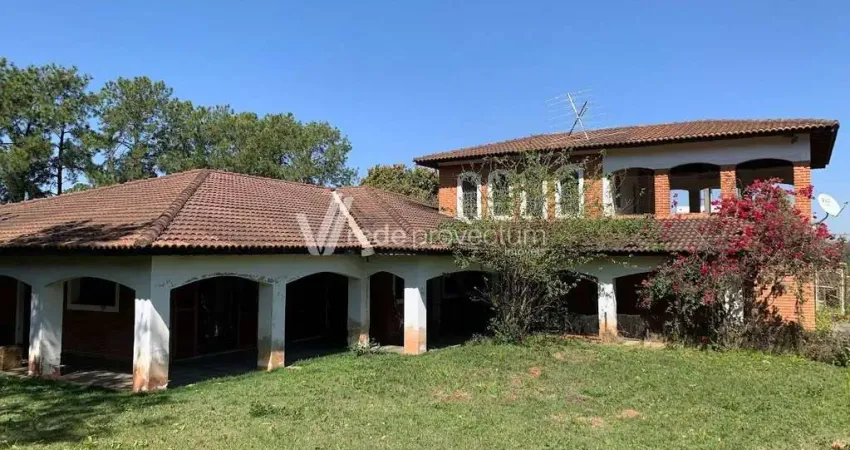 Casa em condomínio fechado com 9 quartos à venda na Rua Minho, 771, Vale das Laranjeiras, Indaiatuba