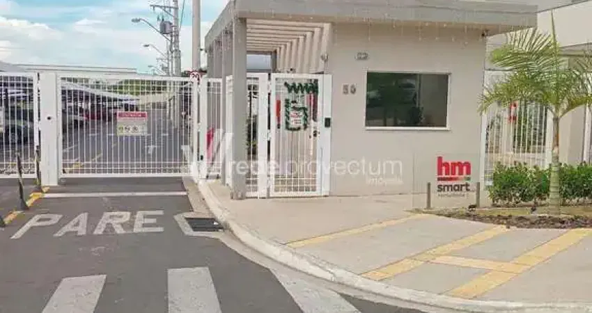 Apartamento com 2 quartos à venda na Avenida 2, 251, Jardim das Flores, Hortolândia