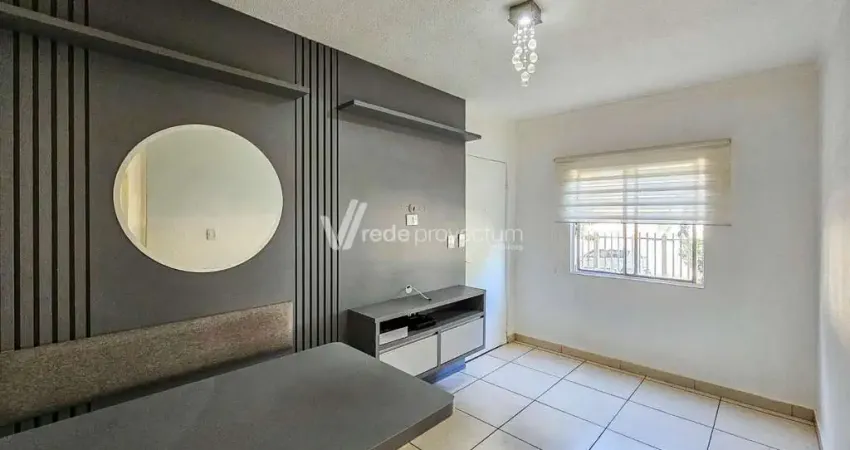 Apartamento com 2 quartos à venda na Luiz Barbisan, 206, Jardim do Lago, Valinhos