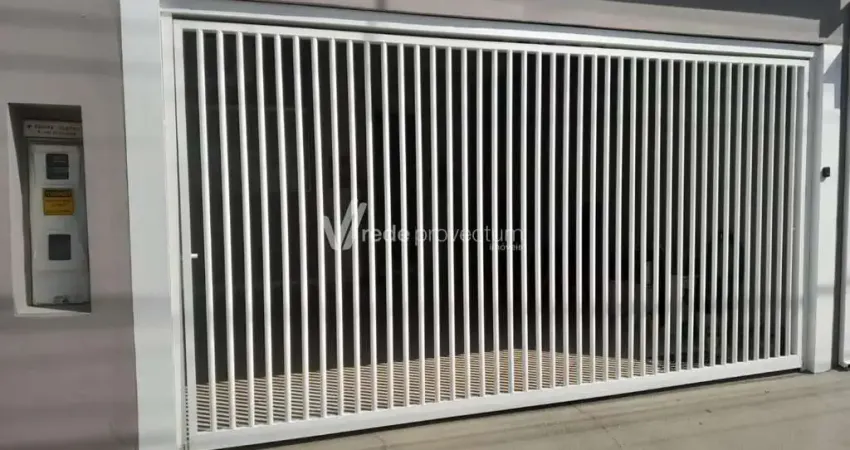 Casa com 2 quartos à venda na Rua Maria Aparecida da Silva, 525, Jardim Campos Verdes, Hortolândia