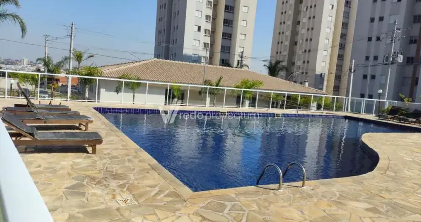 Apartamento com 2 quartos à venda na Rua Joaquim Ignácio Valente, 135, Jardim Bela Vista, Sumaré