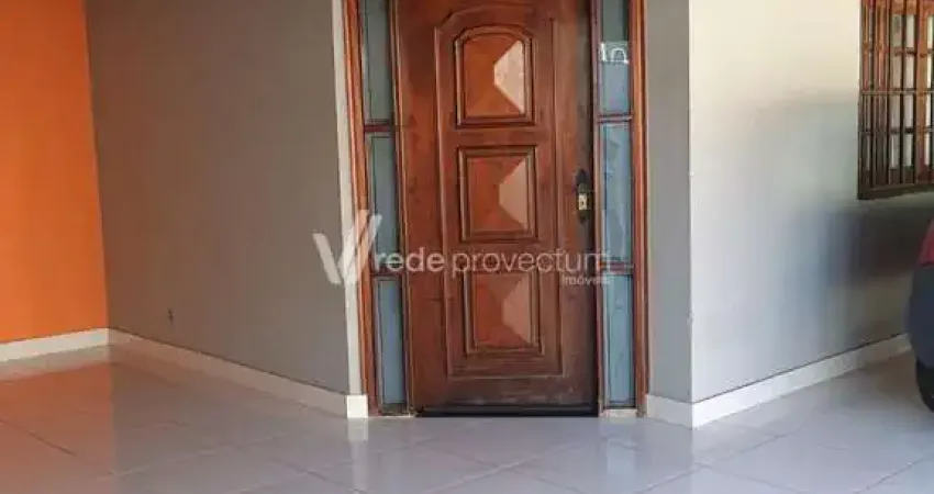 Casa com 4 quartos à venda no Parque da Figueira, Campinas 