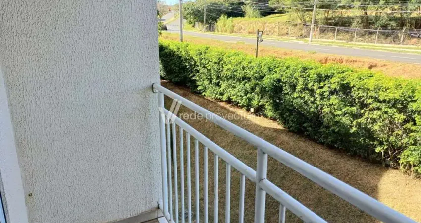 Apartamento com 2 quartos à venda na Avenida Washington Luís, 4000, Parque Prado, Campinas