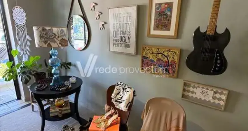 Apartamento com 2 quartos à venda no Jardim Proença, Campinas