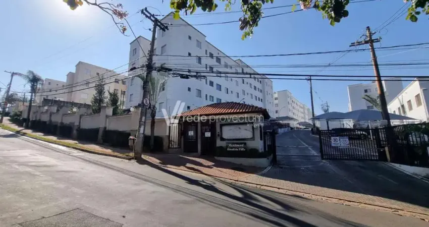 Apartamento com 2 quartos à venda na Rua Manoel Sylvestre de Freitas Filho, 1277, Jardim Nova Europa, Campinas