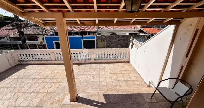 Casa com 3 quartos à venda na Rua Engenheiro Ignácio Homem de Melo, 32, Jardim Proença, Campinas