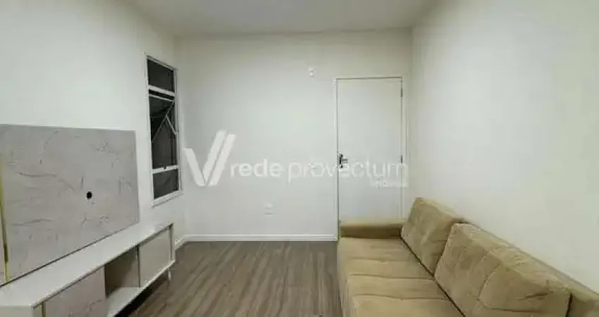 Apartamento com 2 quartos à venda na Rua Celso Rinaldi, 156, Parque Universitário de Viracopos, Campinas
