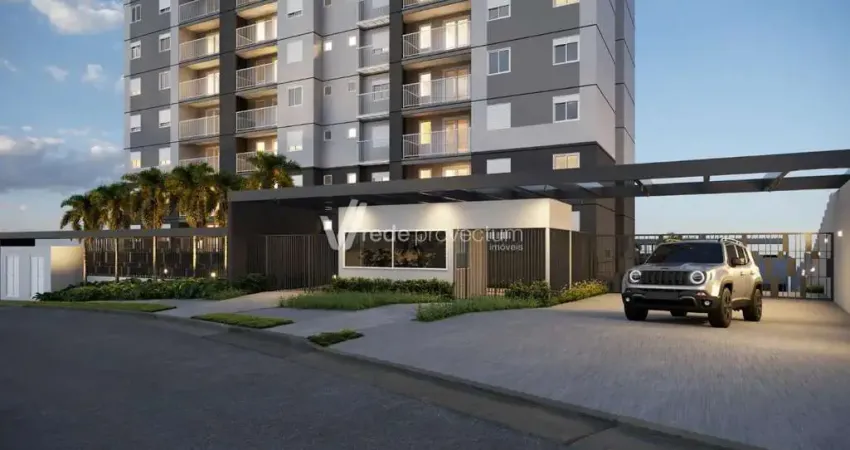 Apartamento com 3 quartos à venda na Avenida Ricardo Rocha Bomfim, 384, Loteamento Residencial Vila Bella Dom Pedro, Campinas