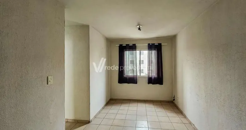 Apartamento com 3 quartos à venda na Rua Nelson de Oliveira, 210, Conjunto Residencial Souza Queiroz, Campinas