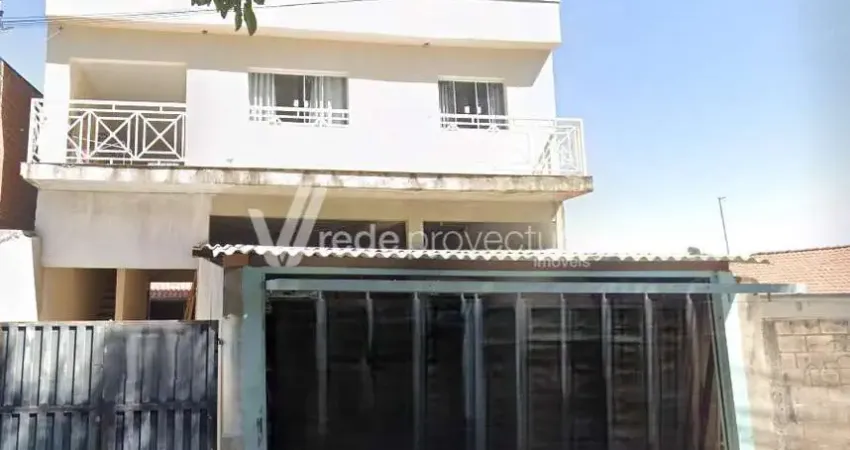 Casa com 5 quartos à venda na Avenida Anita Garibaldi, 361, Jardim Amanda II, Hortolândia