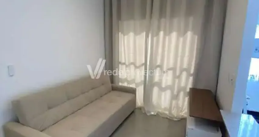 Apartamento com 1 quarto para alugar no Parque Industrial, Campinas 