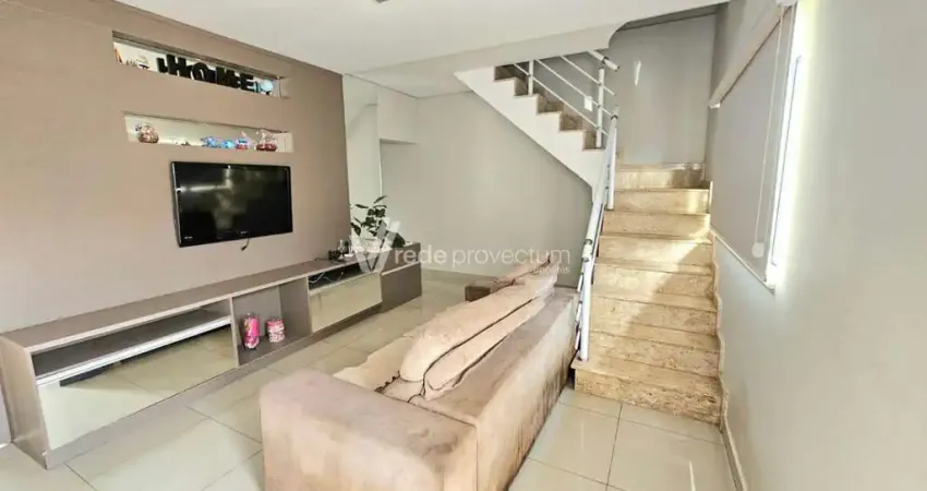 Casa com 2 quartos à venda na Nelson Cavaquinho, 144, Parque Residencial Jaguari, Americana