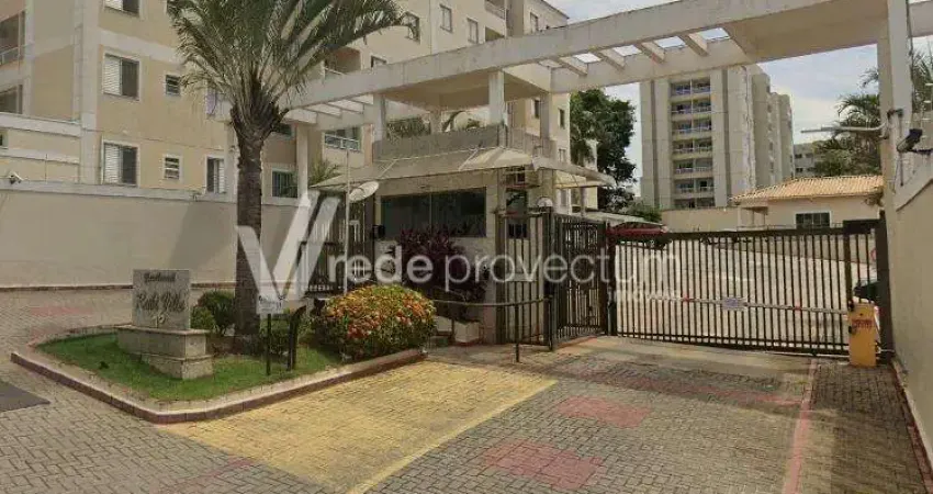Apartamento com 2 quartos à venda na Rua Manoel Sylvestre de Freitas Filho, 75, Jardim Nova Europa, Campinas