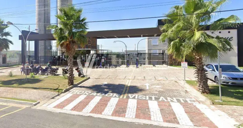 Apartamento com 2 quartos à venda na Avenida São Jerônimo, 2750, Parque das Nações, Americana