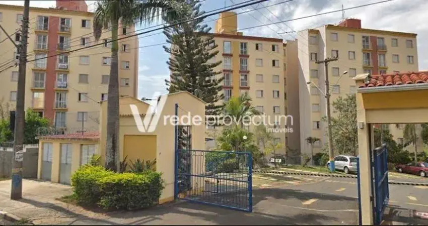 Apartamento com 3 quartos à venda na Rua Agnaldo Macedo, 400, Jardim dos Oliveiras, Campinas