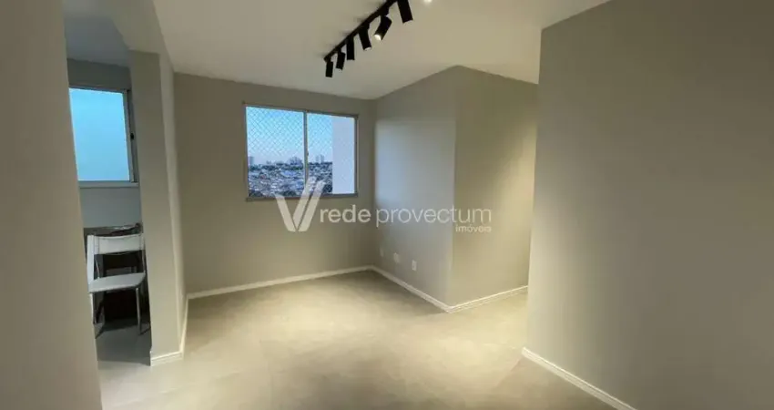 Apartamento com 2 quartos à venda na Rua Santa Rita do Passa Quatro, 85, Jardim Nova Europa, Campinas