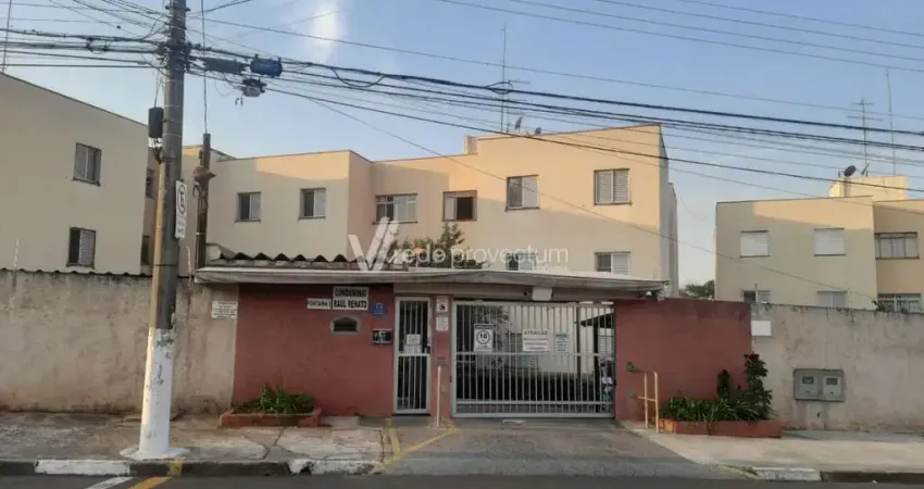 Apartamento com 3 quartos à venda na Rua Castelnuovo, 144, Jardim García, Campinas