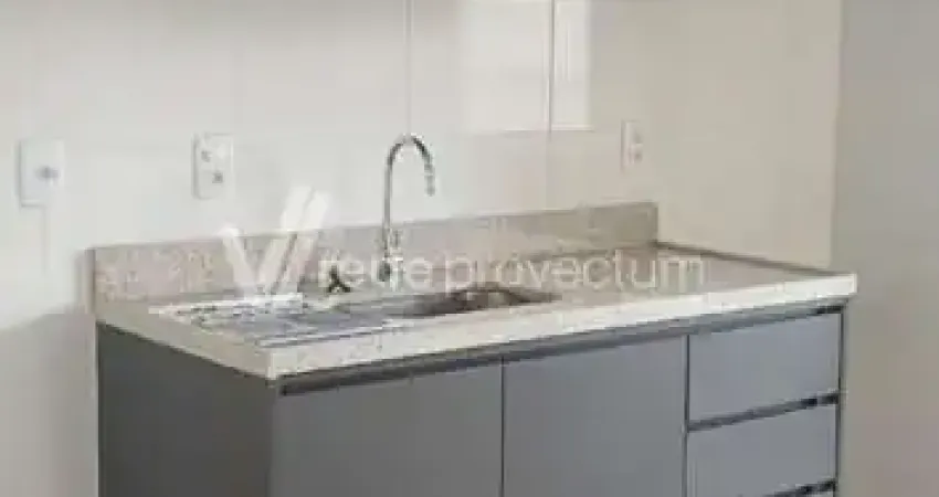 Apartamento com 2 quartos para alugar no Parque Prado, Campinas