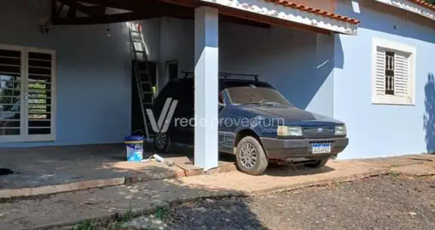 Chácara / sítio com 1 quarto à venda na Rua Antônio Sato, 22, Loteamento Chácaras Gargantilhas, Campinas
