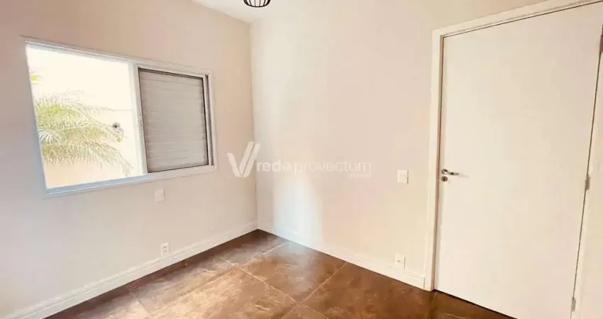 Apartamento com 2 quartos à venda na Rua Reverendo Professor Herculano Gouveia Júnior, 450, Jardim do Lago, Campinas