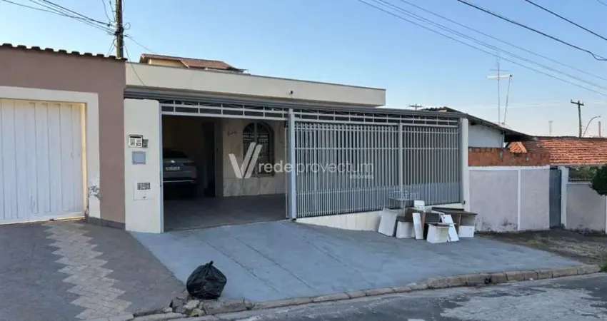 Casa com 3 quartos à venda na Vila Mimosa, Campinas 