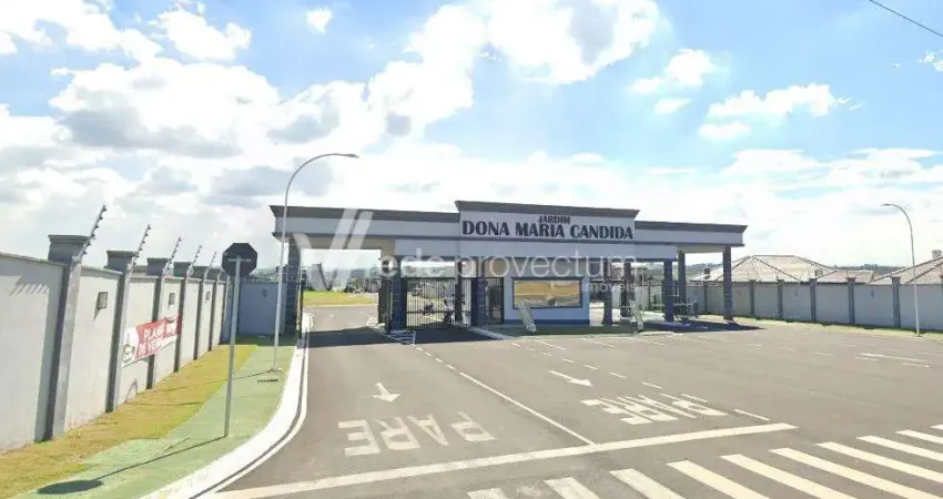 Casa em condomínio fechado à venda na Rua José Ortiz de Camargo, 1, Jardim Residencial Dona Maria Cândida, Indaiatuba