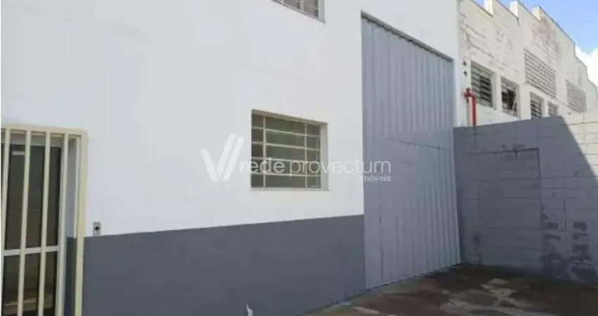 Barracão / Galpão / Depósito à venda no Chácaras Campos dos Amarais, Campinas