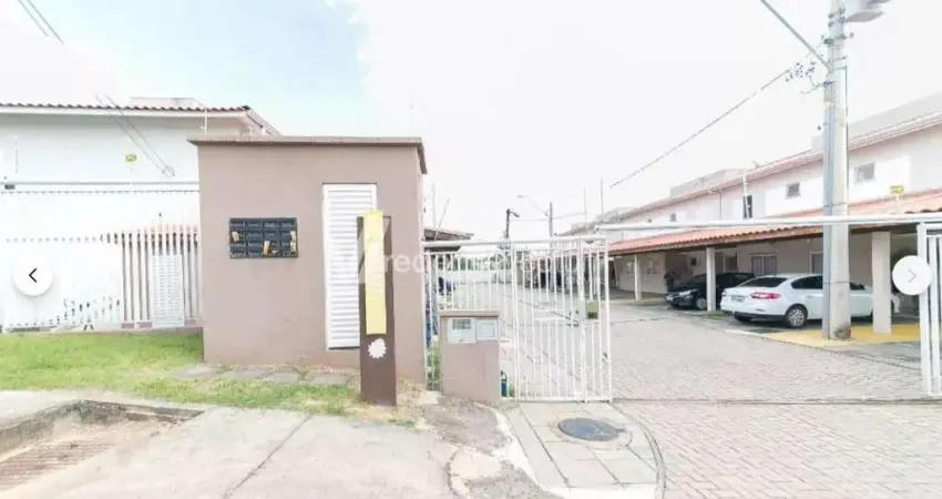 Casa em condomínio fechado com 3 quartos à venda na Rua Antonio de Souza Lima, 83, Residencial Parque da Fazenda, Campinas