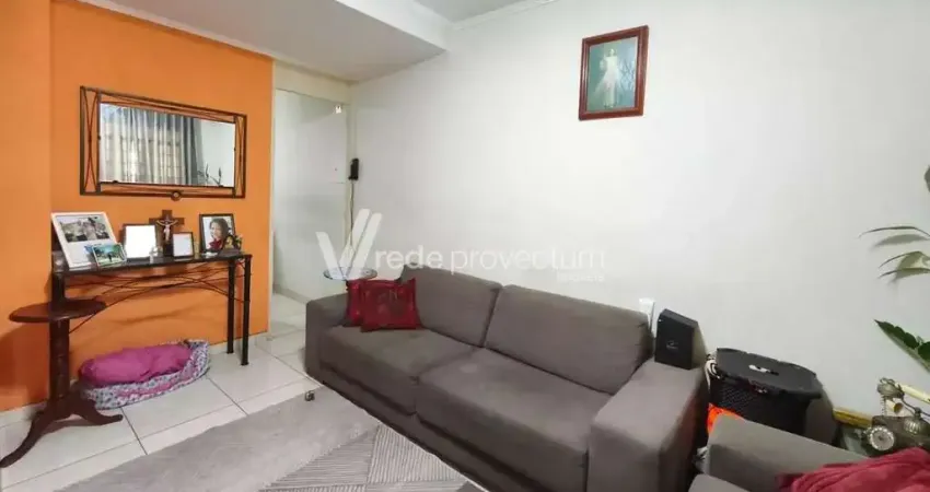 Casa em condomínio fechado com 2 quartos à venda na Rua Campo Redondo, 211, Vila Maria Eugênia, Campinas