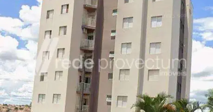 Apartamento com 2 quartos à venda na Rua Otávio Tisseli Filho, 165, Vila Lemos, Campinas