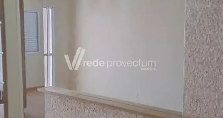 Apartamento com 2 quartos à venda na Rua Vitório Randi, 135, Jardim Alto da Boa Vista, Valinhos