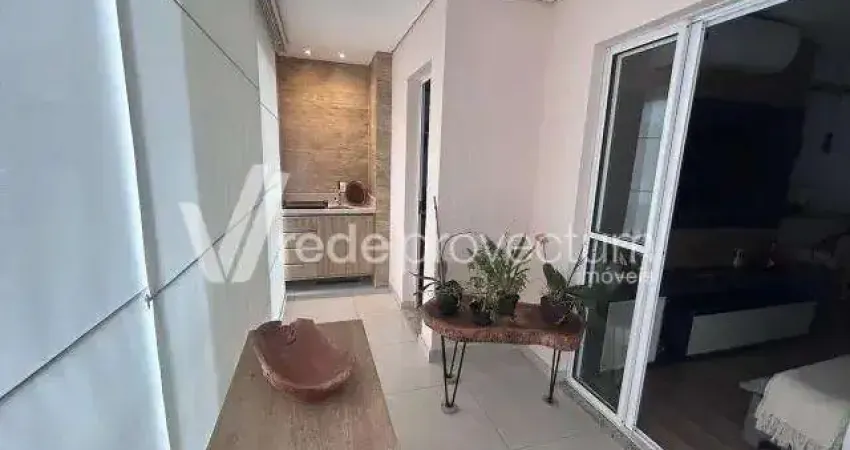 Apartamento com 2 quartos à venda na Rua Professora Maria Margarida Miranda Duarte, 247, Jardim Bonfiglioli, Jundiaí