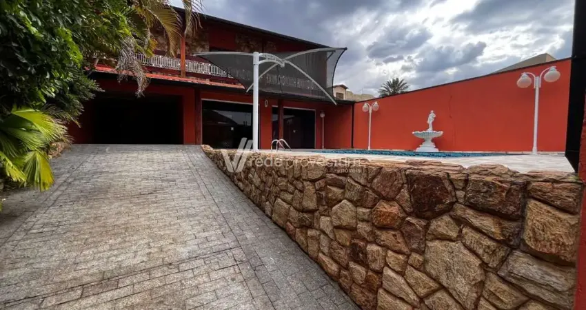 Casa comercial à venda na Rua Adelaide dos Santos Barreira, 489, Jardim Chapadão, Campinas