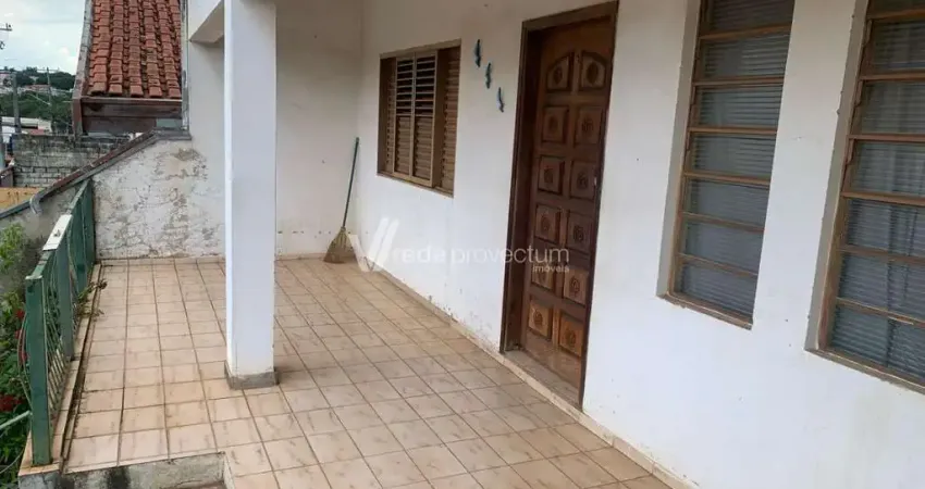 Casa com 3 quartos à venda na Santina Aparecida de Oliveira, 325, Jardim São Domingos, Sumaré