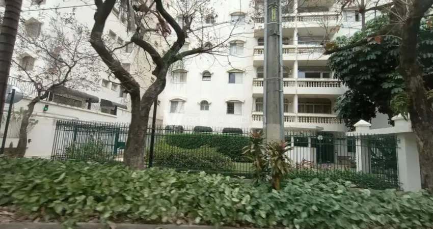 Apartamento com 3 quartos à venda no Cambuí, Campinas 