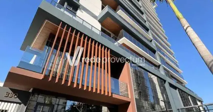 Apartamento com 3 quartos à venda na Rua Maria Monteiro, 330, Cambuí, Campinas