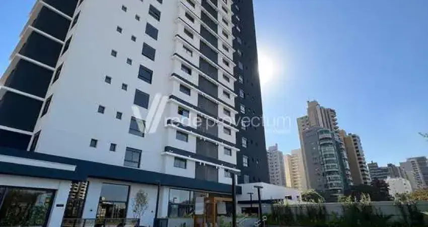 Apartamento com 4 quartos à venda na Rua Maria Monteiro, 330, Cambuí, Campinas