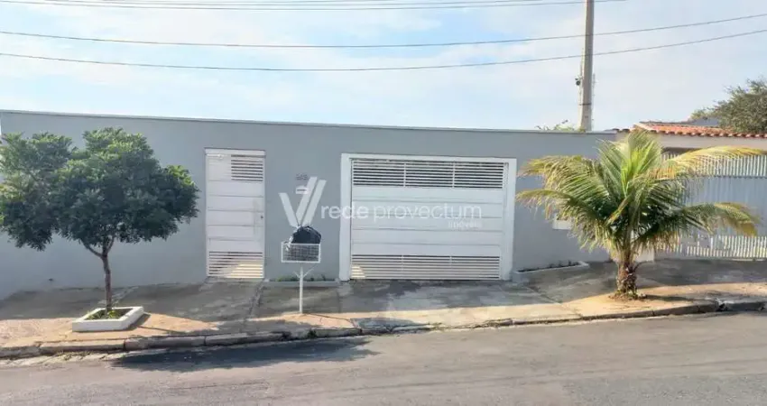 Casa com 3 quartos à venda no Jardim Alvorada, Campinas