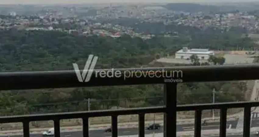 Apartamento com 2 quartos para alugar na Cidade Satélite Íris, Campinas