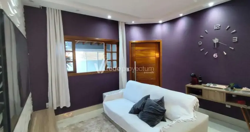 Casa com 2 quartos à venda na Rua Pedrina Oliveira da Cunha, 246, Jardim Terras de Santo Antônio, Hortolândia