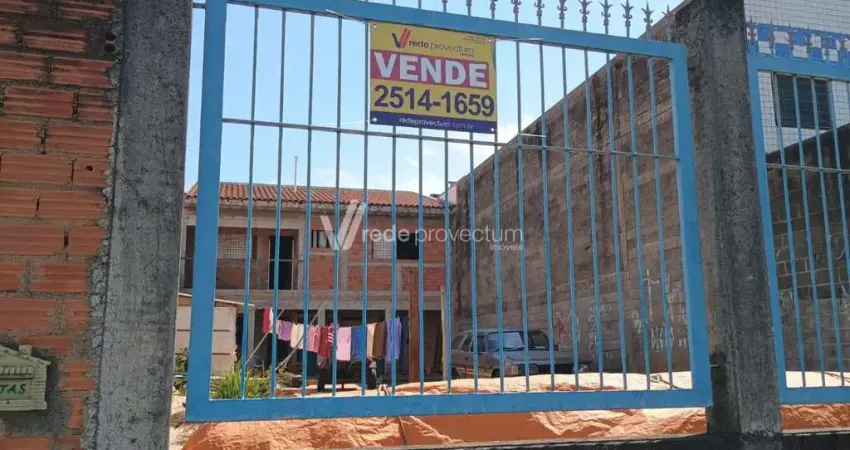 Casa comercial à venda no Jardim Stella, Campinas 