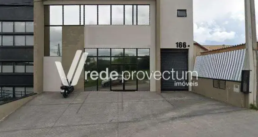 Prédio à venda na Avenida Antonio Artioli, 166, Swiss Park, Campinas