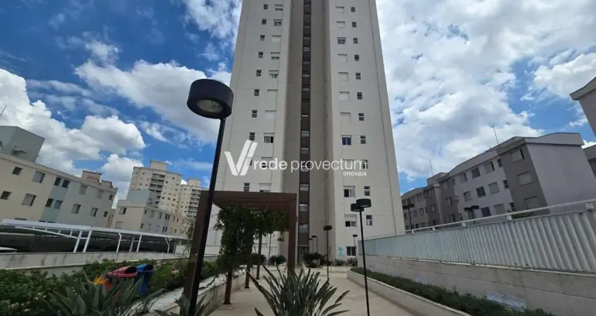 Apartamento com 2 quartos à venda na Rua Monsenhor Agnaldo José Gonçalves, 730, Vila Proost de Souza, Campinas