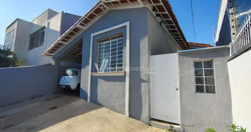 Casa com 3 quartos para alugar no Jardim Dom Bosco, Campinas 