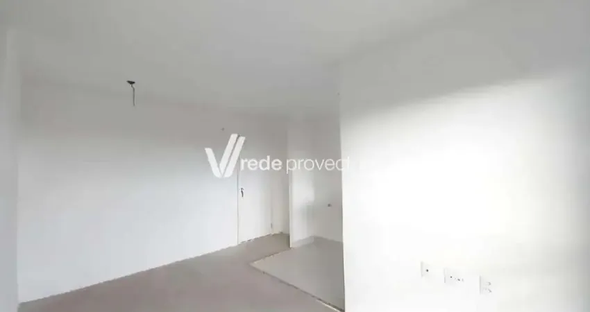 Apartamento com 2 quartos à venda na Rua Nivaldo Alves Bonilha, 74, Cidade Satélite Íris, Campinas