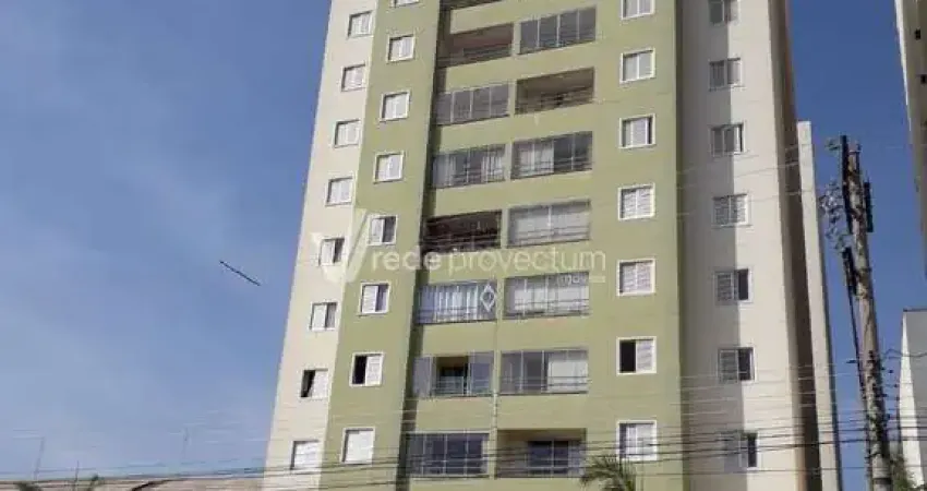 Apartamento com 3 quartos à venda no Parque Industrial, Campinas