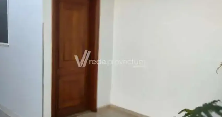 Casa com 2 quartos à venda na Vicente Ferreira da Silva, 321, Jardim Luiz Cia, Sumaré