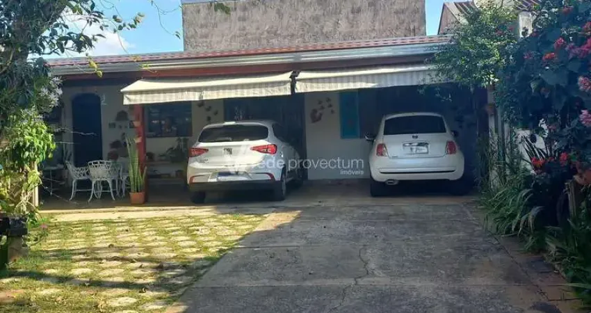 Casa com 3 quartos à venda no Jardim Bom Retiro (Nova Veneza), Sumaré