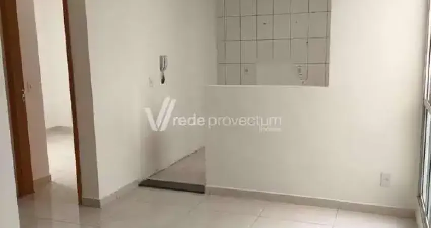 Apartamento com 2 quartos à venda na Rua Valência, 155, Jardim Bertoni, Americana